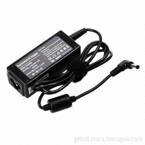 New Mini 9.5V 2.315A 4.8 x 1.7mm AC Adapter for Asus